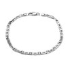 kelistom Gold Anklet for Women 14K Gold / 18K Gold/Platinum
