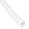 Tree Trunk Protector Plastic Spiral Tree Guard Tree Bark Protector