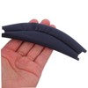 Levemolo Artificial Leather Headset Headband Cushion Replacement Sleeve for Compatible