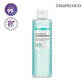 Swanicoco (현대Hmall)스와니코코 안티 케라틴 클렌징 워터 200ml (Swahni Coco) Anti-Keratin Cleansing Water 200ml