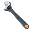 Bahco 8070 Black Adjustable Wrench 150Mm (6In)