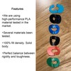 Hull Body Washers Kit (50pcs) for Sea-Doo Spark 2014-2023 &