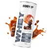 Body IP Simons Perfect Whey Protein Powder for Muscle Building,