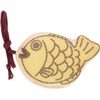 Comet Set of 2 (Taiyaki Toy) Domestic Toothpaste Toy with
