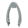 Fruit Huller Tweezers for Pineapple & Strawberries – Stainless Steel