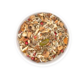 1001 Frucht - Herbal Tea Blend Pistachio 100 g