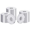 jwtyu Pack of 35 Washers M8 x 24 mm Washers