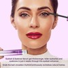 PERMANIA Eyelash Serum, Eyelash Serum, 3 ml, Eyelash Serum Fast