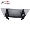 dyso Front License Plate Mount Bracket for Ford Mustang Shelby