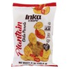 Inka Crops Chile Picante Plantain Chips pack of 12
