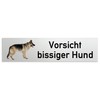 Kinekt3d Leitsysteme Sign, door sign, 160 x 40 x 1.5