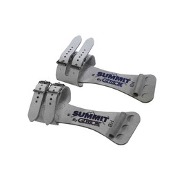 Gibson Athletic Summit Grip, Men's High Bar Buckle, Large