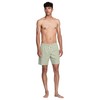 RVCA Opposites - Bañador elástico para hombre, Opposites Elastic 2