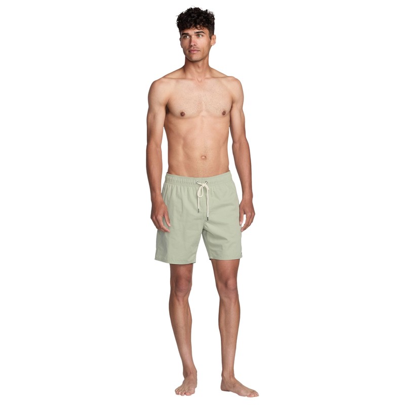 RVCA Opposites - Bañador elástico para hombre, Opposites Elastic 2