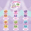 MOJI POPS Pearl Series - One Pack. Scatola con 24