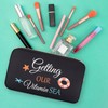 Beach Themed Gifts for Women Cosmetic Bag Sea Gifts for