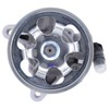 MOTOKU Power Steering Pump with Pulley Assembly for Honda Accord