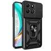 Funda para Honor X6B 4G Case Uso Rudo Protector Cámara