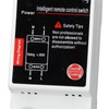 Remote Control Switch 1KM Range Single Phase Intelligent Power Switch