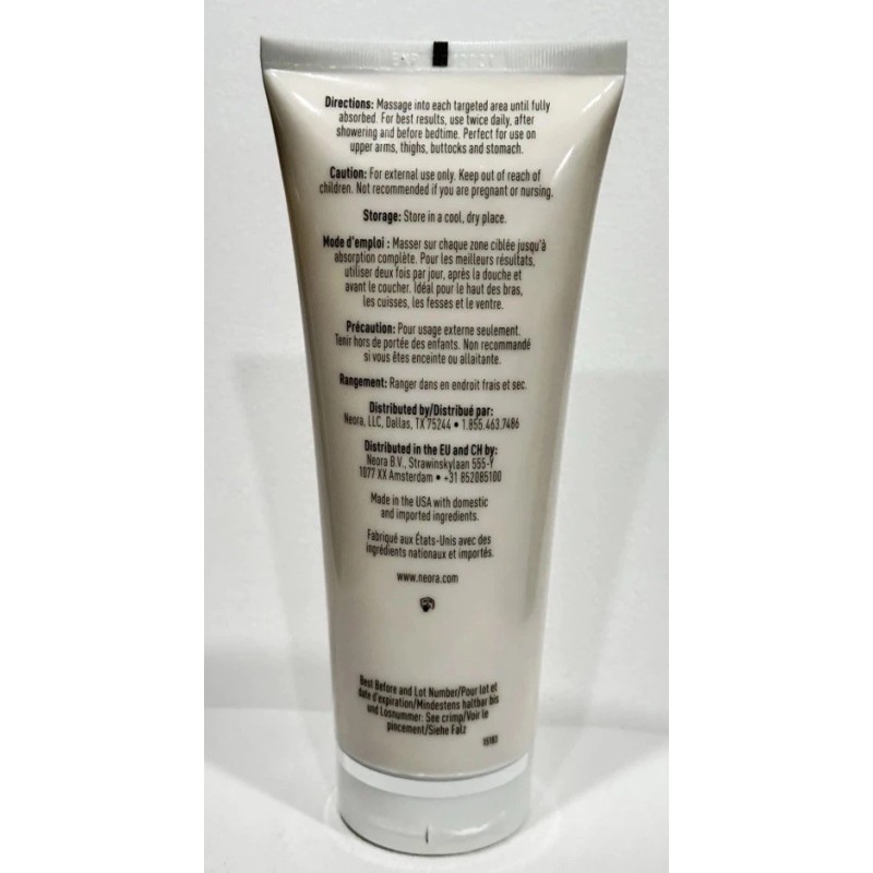 Contour Neora Firm Body Contour Cream 6.7 oz *READ*