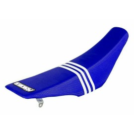 Enjoy Mfg 2019-2022 HONDA CRF 110 SEAT COVER by Enjoy MFG ALL BLUE TLD #234