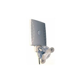 Poynting 3G Directional Panel 10dBi Antenna V2 1700-2200 MHz Indoor/Outdoor with 5M Low Loss Cable and SMA Plug Connector
