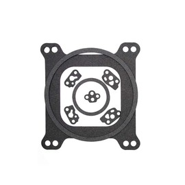 Riloer 1 Set, Carburetor Rebuild Kit, Fit for Compatible with Edelbrock Carburetor 1477, 1400, 1404, 1405, 1406, 1407, 1409, 1411