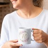 Geschenk Tasse Geburtstag 70 Frau - Geschenkideen zum 70 Geburtstag