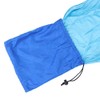 Portable Camping Travel Single Hammock Hanging Bed with Tree Strap