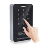 Sonew RFID Touch Metal Access Control Password Access Keypad Machine