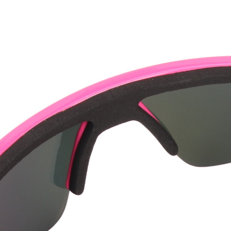 Dog Goggles UV Protection Waterproof Sandproof Soft Frame Adjustable Breathable