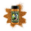 GYAO Ma Deuce Steak Seasoning – 12.5oz Large Granulated Steak