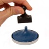 Professor Gauss™ Magnetic Putty with Skittle Magnet for Kids, Boy,