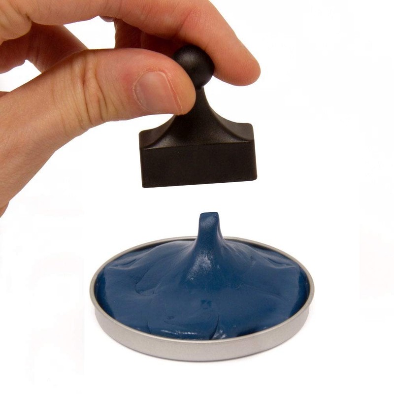Professor Gauss™ Magnetic Putty with Skittle Magnet for Kids, Boy,