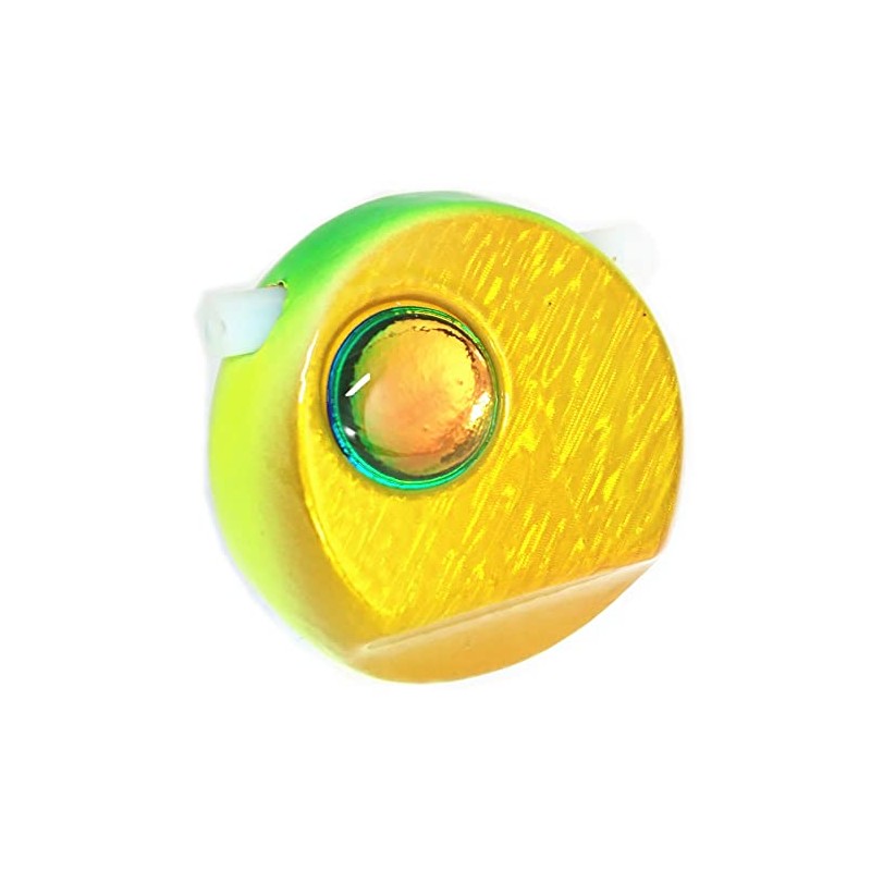 Glory Fish Tai Rubber Buri Lure Head INHELIT 5.3 oz
