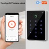 YiToo Standalone WiFi Tuya Access Control Keypad RFID 125KHz Access