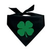 Green Shamrock / 4 Leaf Clover St. Patrick's Day Printed