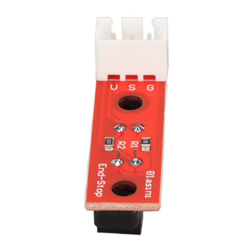 6 Set Optical Endstop Sensitive Noise Free 3D Printer Mechanical