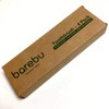 Eco-Friendly Natural Bamboo Toothbrush - Organic, BPA Free and Durable