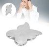 Terahertz Face Guasha Board Butterflies Shaped Promote Circulation Skin Guasha