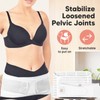 3 in 1 Pack for Postpartum Recovery - Abdominal Band