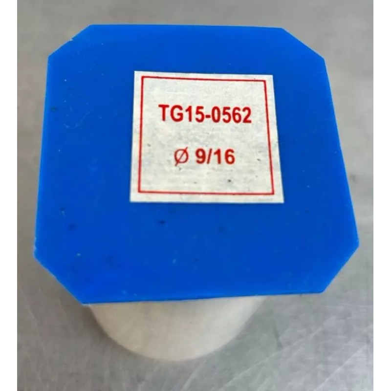 Command TG15-0562 COMMAND TOOLING SYSTEM COLLET - Brand New