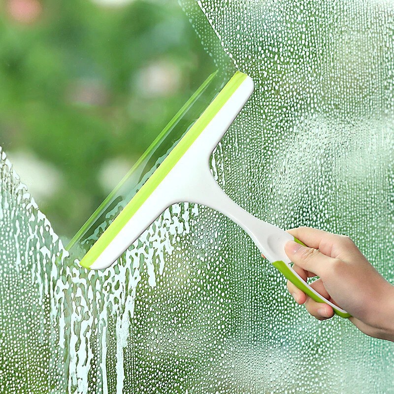 Unbranded 1~5 Window Mirror Car Windshield Squeegee Shower Glass Wiper
