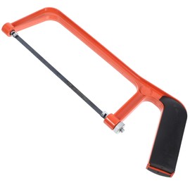 jojofuny Hand Saw Coping Saw Tool for Woodworking Efficient Small Pointed Teeth for Quick Cutting Portable Design for Projects