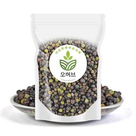 Oh Herb [Half Club] Domestic juniper fruit 250g / [하프클럽]국내산 노간주나무 열매 두송실250g
