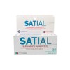 Satial, Comprimidos 30 - Suplemento alimenticio a base de Faseolamina