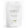 Matcha Ninja 100% Raw Organic Matcha Green Tea. 70g Cold