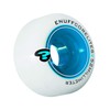 Enuff Corelites Wheels, Unisex Adult, Unisex adult, ENU525_Única_Blanco / Azul,