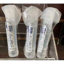 Eys Eye Wash 1/2 oz with Eye Cup (3)