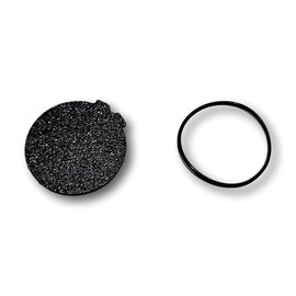 SpeedFreakCNC Stages Power Meter Battery Door - Fits Gen 2 & 3 Left Side Crank - Part # 971-0245